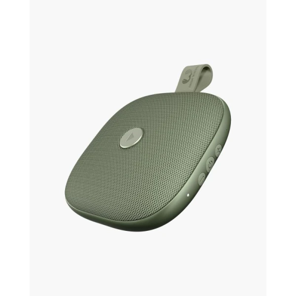 FRESH n REBEL ROCKBOX XS WIRELESS BLUETOOTH SPEAKER DRIED GREEN