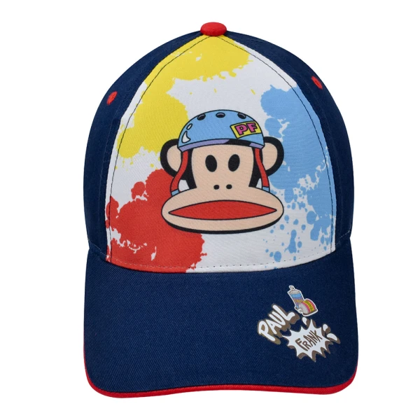 KIDS JOCKEY HAT PAUL FRANK