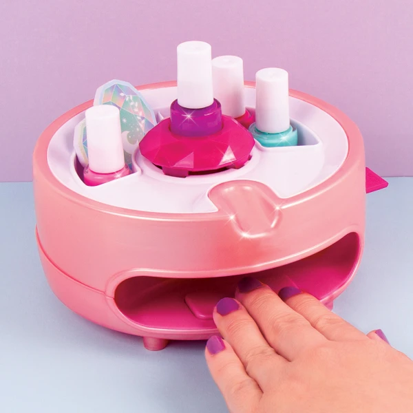MAKE IT REAL COLOR FUSION - LIGHT UP DRYER
