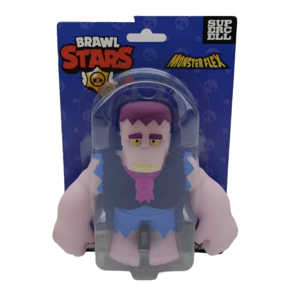 MONSTERFLEX BRAWL STARS - 10 ΣΧΕΔΙΑ