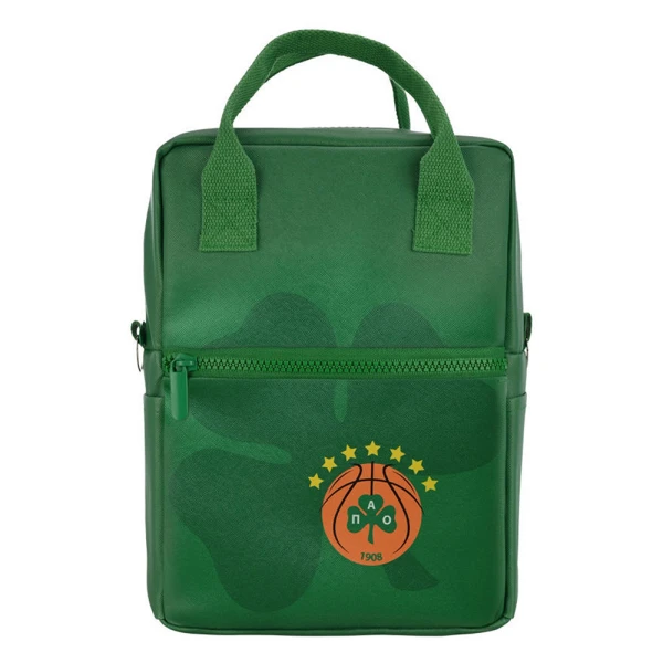 ESTIA HOME ART LUNCH BAG 7L - PANATHINAIKOS BC EDITION
