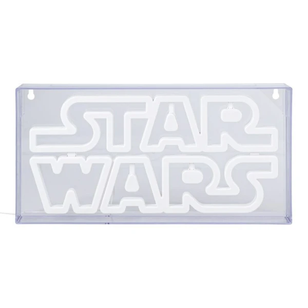 PALADONE STAR WARS LED NEON LIGHT (PP13123SW)