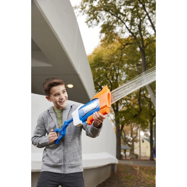 NERF SUPER SOAKER RAINSTORM