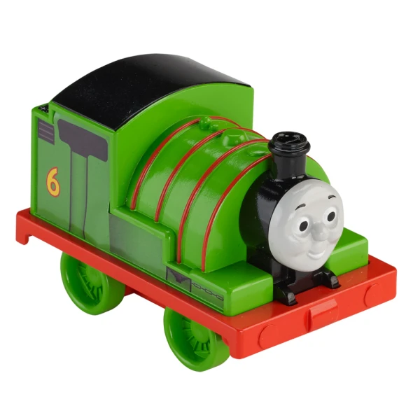 PRICE FISHER THOMAS PRE-SCHOOL TRAIN