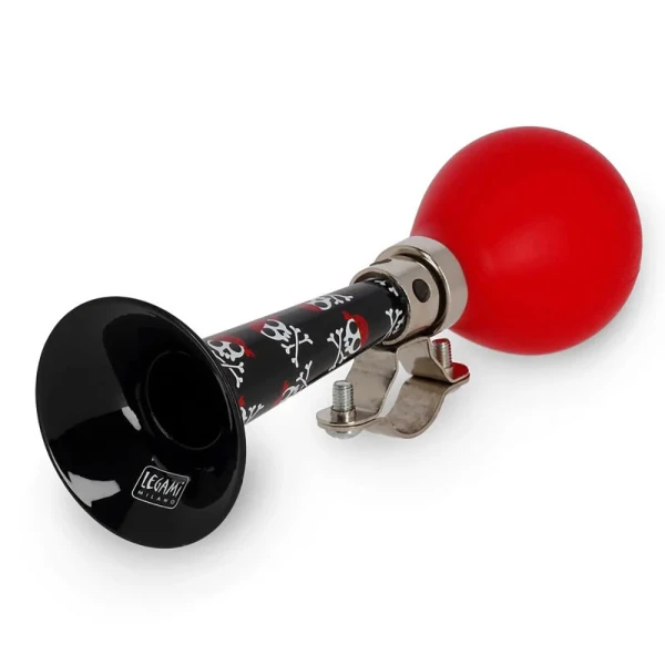 LEGAMI BIKE HORN - SKULL