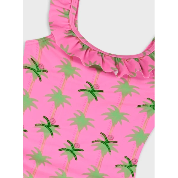 ENERGIERS SWIMSUIT GIRL BEBE PRINTED