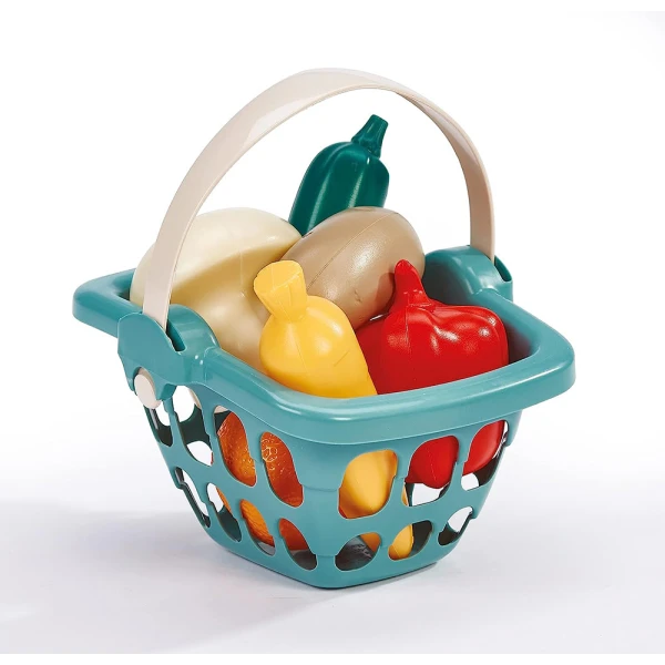 ECOIFFIER SUPER MARKET SET