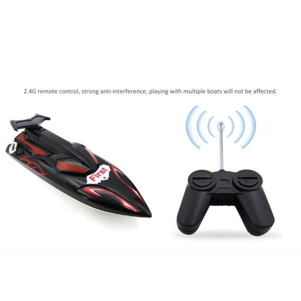 REMOTE CONTROL BOAT 27MHz