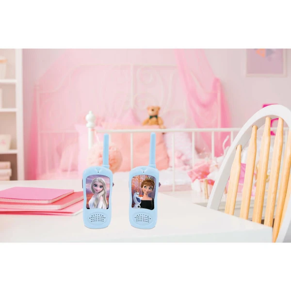 LEXIBOOK ΣΕΤ ΕΞΕΡΕΥΝΗΣΗΣ 3 ΣΕ 1 FROZEN 
