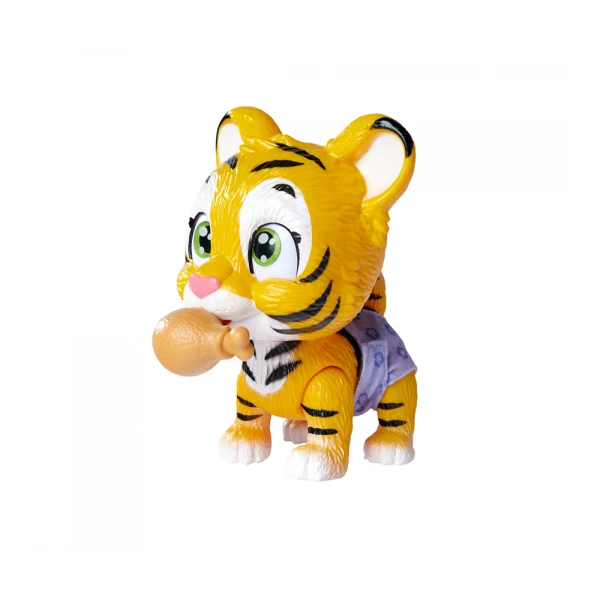 SIMBA PAMPER PETZ TIGER