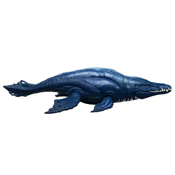 JURASSIC WORLD REBIRTH - ΔΕΙΝΟΣΑΥΡΟΣ ΜΕ ΚΙΝΟΥΜΕΝΑ ΜΕΛΗ - BRACHAUCHENIUS