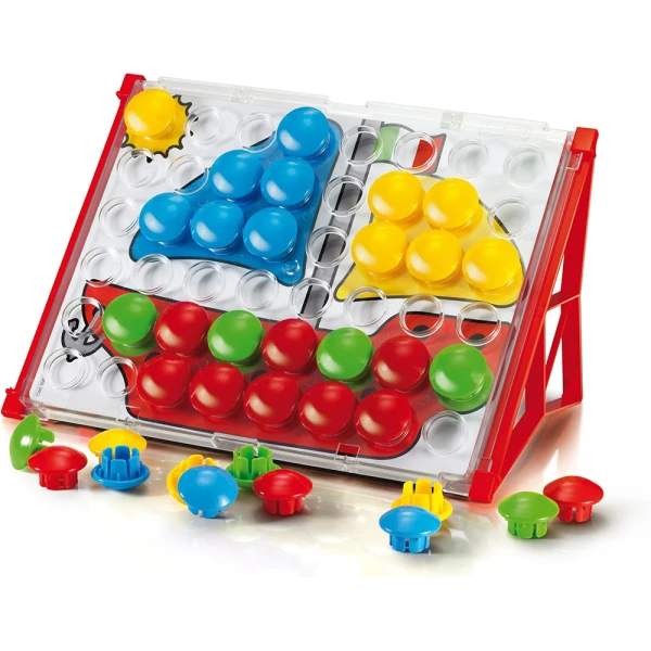 QUERCETTI FANTA COLOR STARTER SET JUNIOR 48 τεμ.