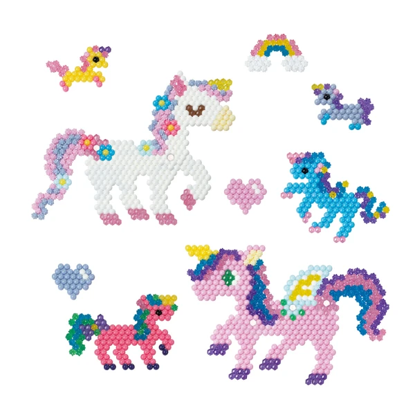 AQUABEADS ΣΕΤ ΜΟΝΟΚΕΡΟΣ