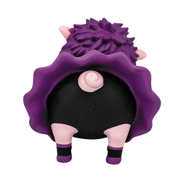 LILALU ΚΟΥΜΠΑΡΑΣ PIGGY PUNK FEMALE