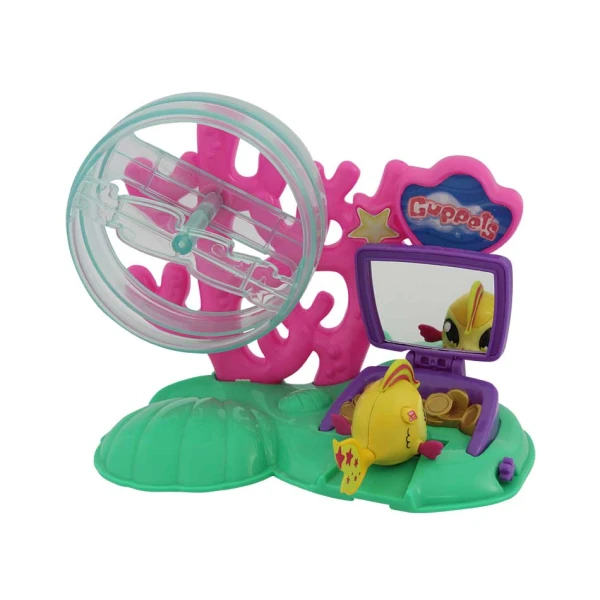 GUPPETS SPORTS PARK PLAYSET