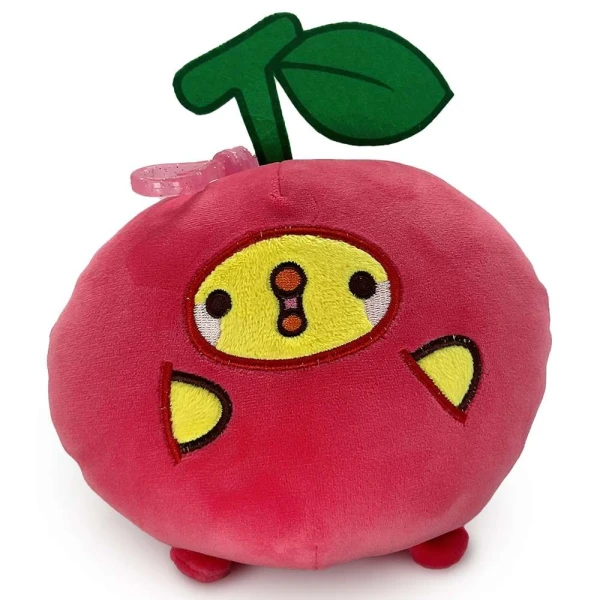 MOLANG SCENTED PLUSH 20 cm SURPRISE WITH CLIP