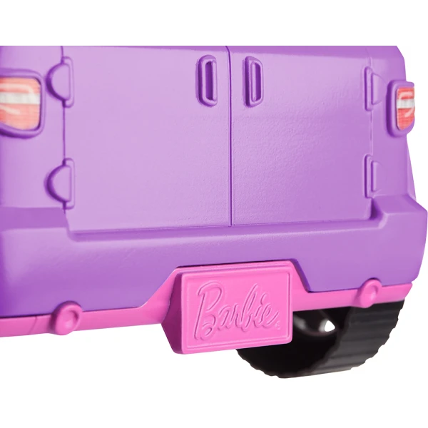 BARBIE ΧΡΩΜΑΤΙΣΤΟ ΟΧΗΜΑ JEEP