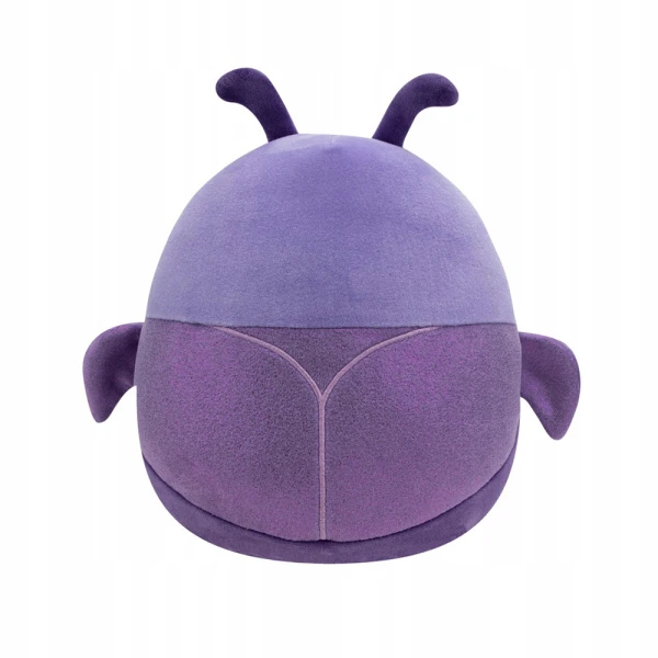 SQUISHMALLOWS 19 cm AXEL THE BEETLE