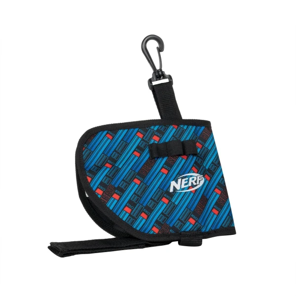 NERF ELITE ΠΑΚΕΤΟ ΕΞΟΠΛΙΣΜΟΥ 9 τεμ.