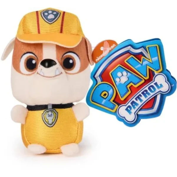 PAW PATROL ΛΟΥΤΡΙΝΑ ΚΟΥΤΑΒΑΚΙΑ 7,5 εκ. - 6 ΣΧΕΔΙΑ