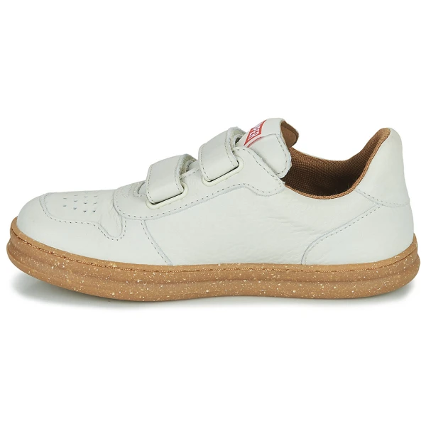 CAMPER KIDS BOY SHOES RUNNER WHITE