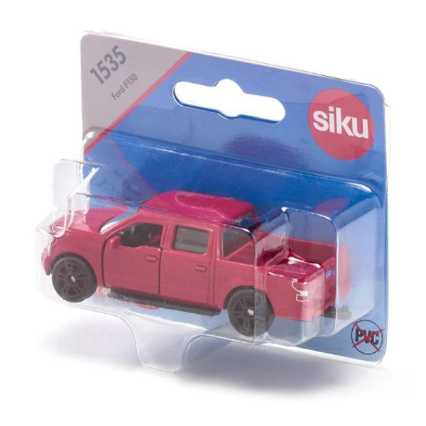 SIKU ΑΓΡΟΤΙΚΟ ΑΥΤΟΚΙΝΗΤΟ FORD F150