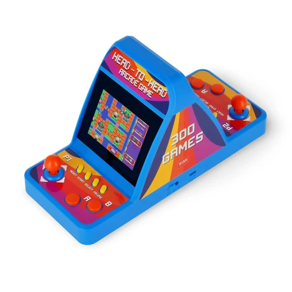 LEGAMI MINI ARCADE FOR 2 PLAYERS