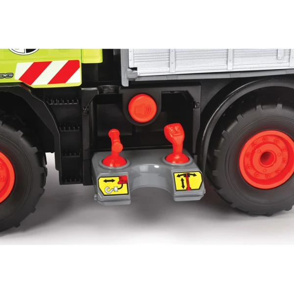 DICKIE TOYS ΟΧΗΜΑ UNIMOG U530 50 cm