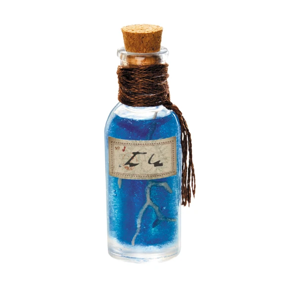 MINIVERSE - ΜΑΚΕ ΙΤ ΜΙΝΙ HARRY POTTER POTIONS ΕΚΠΛΗΞΗ