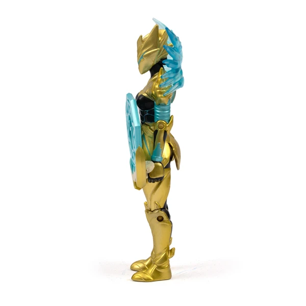 GORMITI THE NEW ERA BASIC FIGUER 15 cm - WINDEL