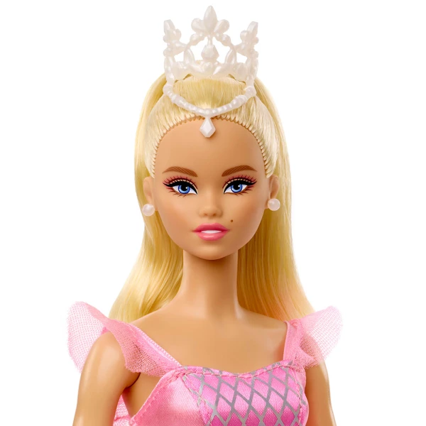COLLECTIBLE DOLL BARBIE SIGNATURE - BALLET WISHES