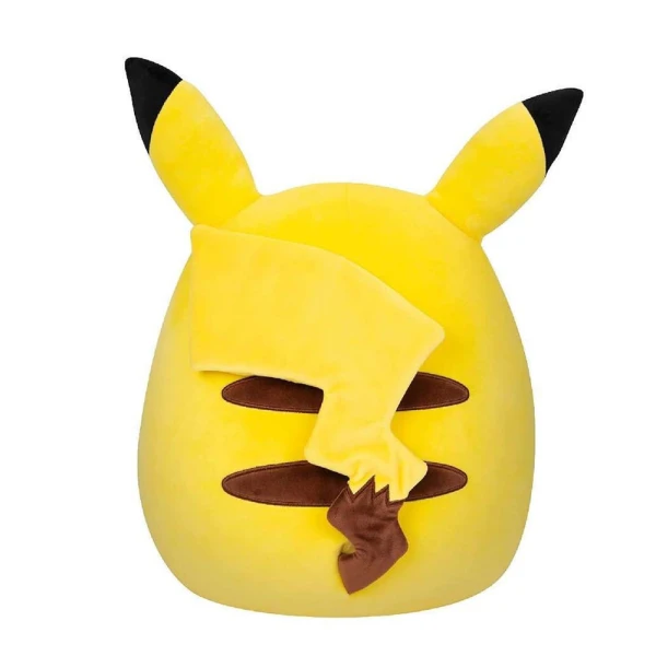 SQUISHMALLOWS POKEMON W1 ΛΟΥΤΡΙΝΟ 36 εκ. - PIKACHU