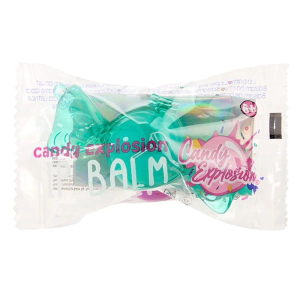 CREATE IT! LIP BALM ΚΑΡΑΜΕΛΑ - 3 ΧΡΩΜΑΤΑ