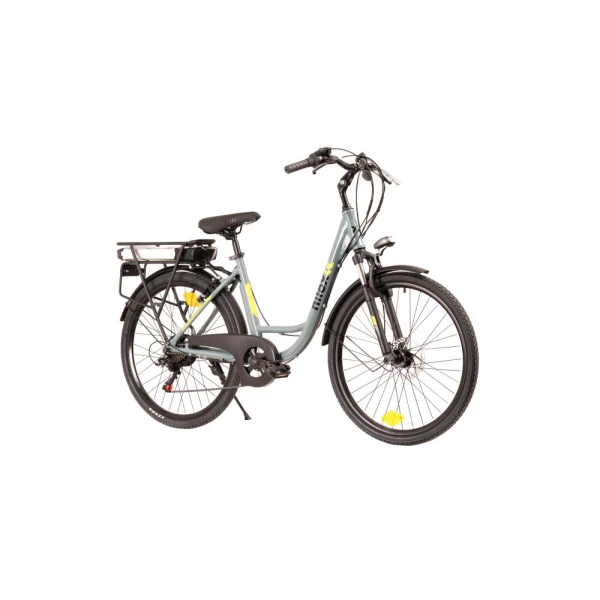 NILOX ΗΛΕΚΤΡΙΚΟ ΠΟΔΗΛΑΤΟ DOC E-BIKE X7F