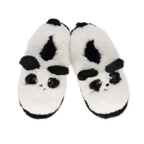 LEGAMI COSY SLIPPERS MEDIUM No 39-41 - PANDA