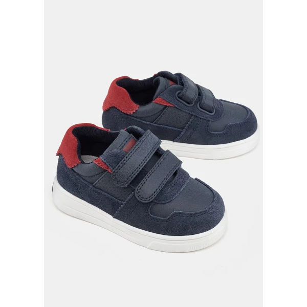 MAYORAL SNEAKER CITY MARINE