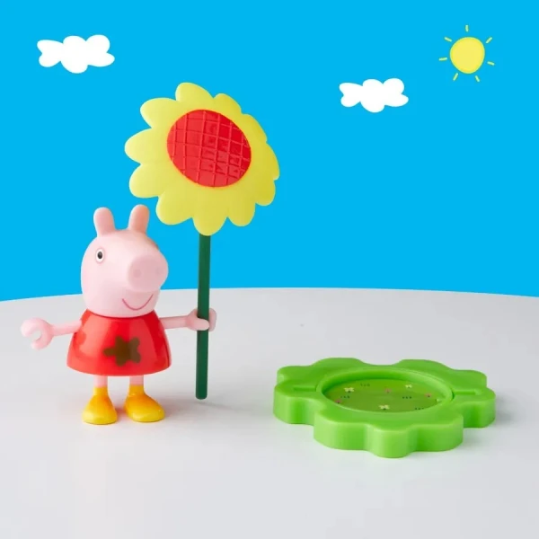 PEPPA PIG MUDDLY PUDDLE - PEPPA