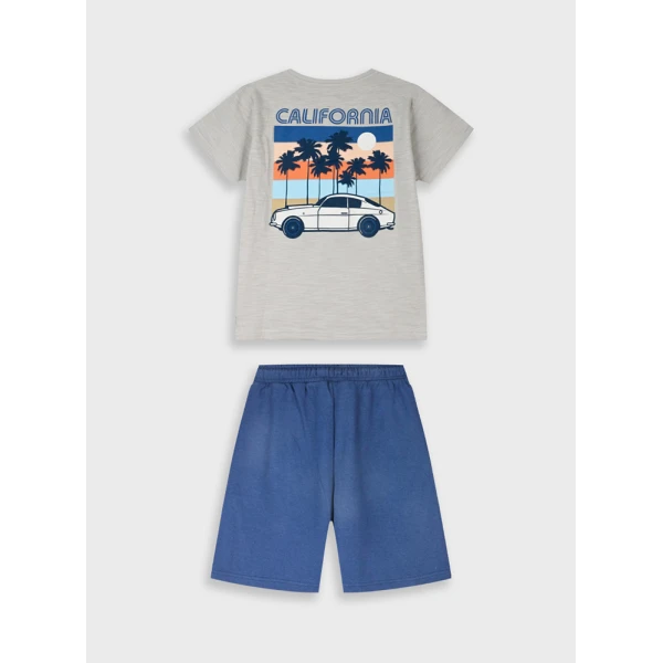 ENERGIERS SET BOY NAVY BLUE