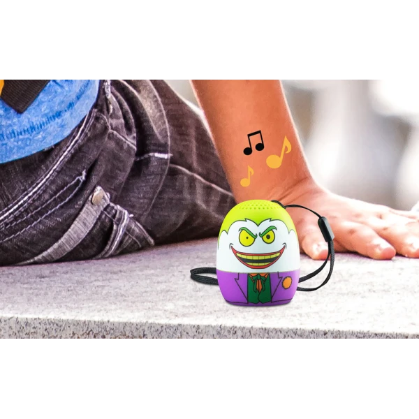 EKIDS JOKER ΦΟΡΗΤΟ BLUETOOTH ΗΧΕΙΟ