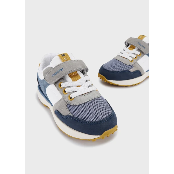 MAYORAL RUNNING SHOES TECHNIC JEAN