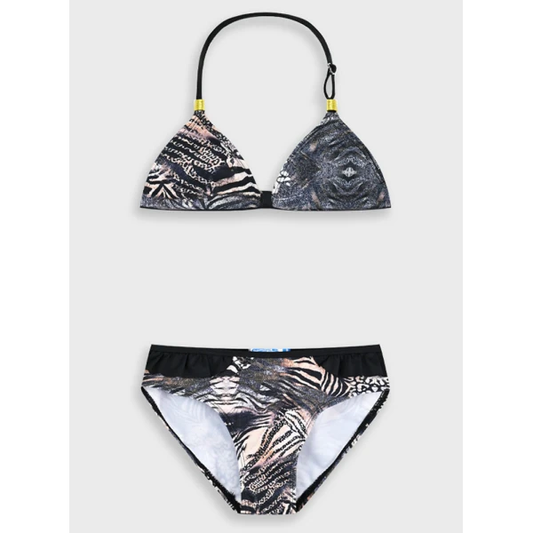 ENERGIERS SWIMSUIT GIRL PRINTED