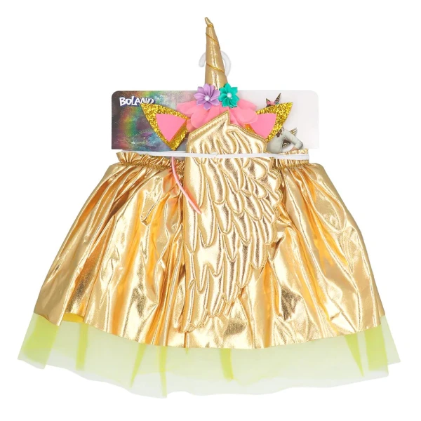 ΑΠΟΚΡΙΑΤΙΚΟ ΠΑΙΔΙΚΟ ΣΕΤ UNICORN FAIRY