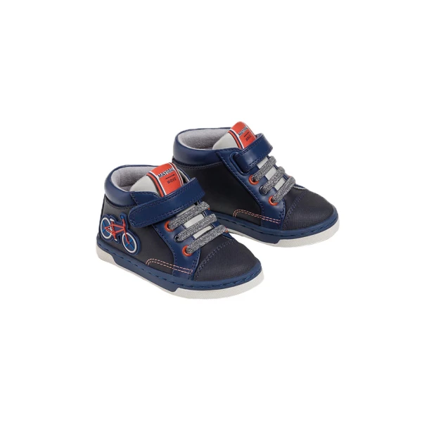 MAYORAL BOOTS FANTASY INTENSE BLUE