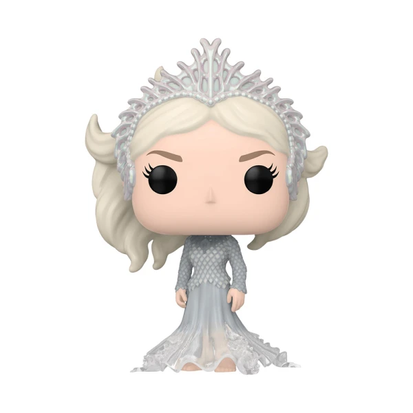 FUNKO POP! MOVIES AQUAMAN AND THE LOST KINGDOM ΦΙΓΟΥΡΑ ΒΙΝΥΛΙΟΥ ATLANNA 1307