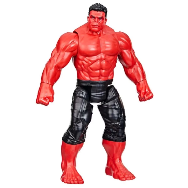 MARVEL STUDIOS CAPTAIN AMERICA BRAVE NEW WORLD ΦΙΓΟΥΡΑ RED HULK