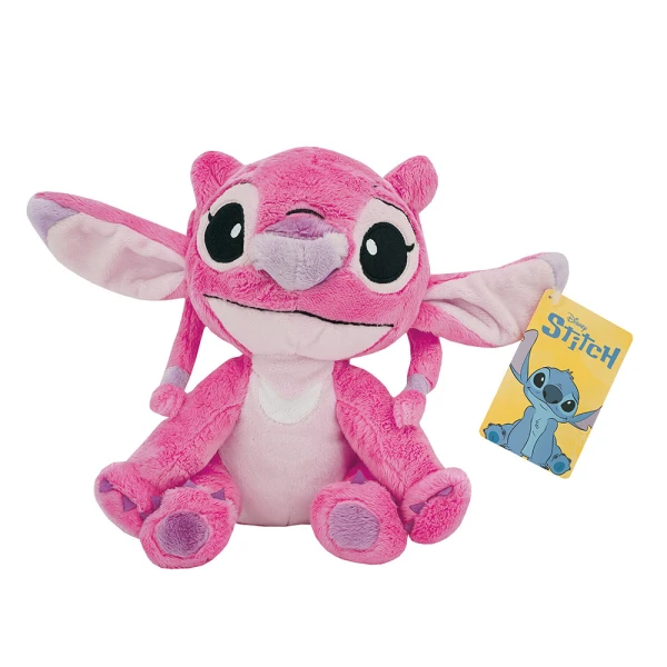 DISNEY ANGEL SOFT TOY 25 cm.