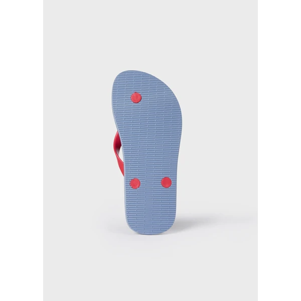 MAYORAL BEACH FLIP FLOPS NAVY BLUE