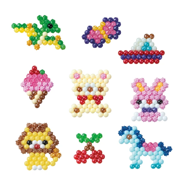 AQUABEADS  ΣΕΤ ΕΥΚΟΛΟ ΞΕΚΙΝΗΜΑ