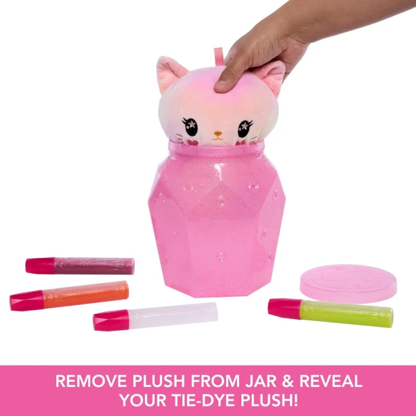BARBIE TIE-DYE COLOUR REVEAL ΛΟΥΤΡΙΝΟ