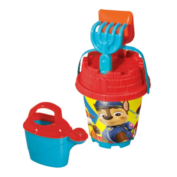 ΣΕΤ ΜΕΓΑΛΟ ΚΟΥΒΑΔΑΚΙ PAW PATROL